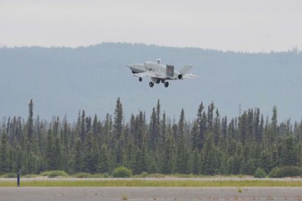Campagne d’essais réussie pour le Barracuda