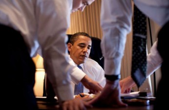 La méthode Obama pour vendre le F-18 au Brésil