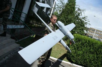 Le DRAC est cloué au sol