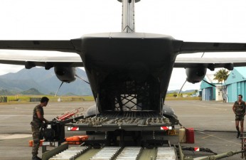 La France fournit son aide au Tonga