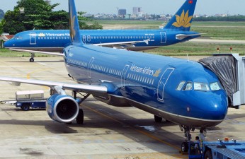 Vietnam Airlines commande quatre A380