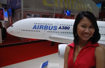 Dubaï résiste bien à la crise en 2009