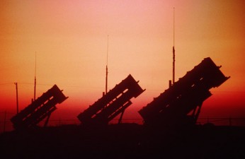 Les États du Golfe renforcent leur défense anti-missile face à l’Iran