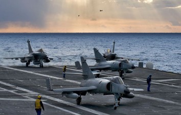 100 ans d'aéronavale française