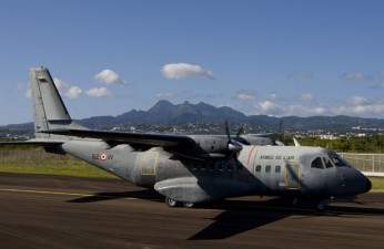 Les moyens français déployés à Haïti Les moyens français déployés à Haïti