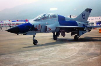 L’Indonésie s’équipe d’avions chinois FTC-2000