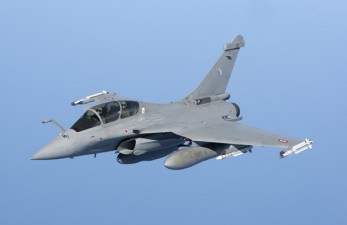Les généraux brésiliens classent le Rafale au dernier rang