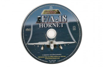 F/A-18 Hornet, le serial killer