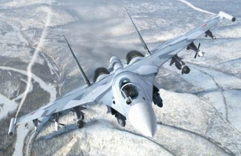 Le Su-35 exporté dès 2010 Le Su-35 exporté dès 2010