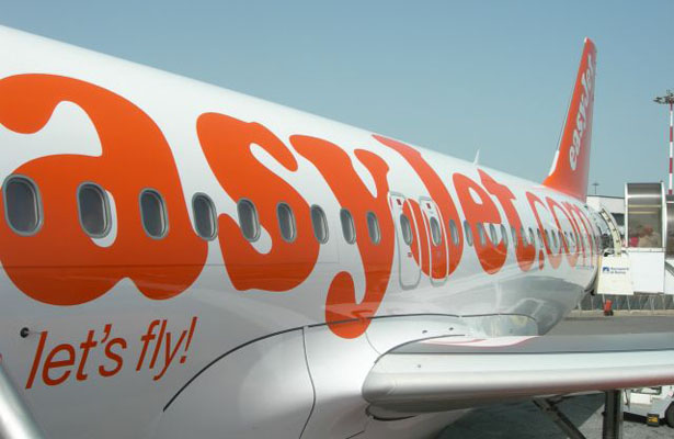 EasyJet