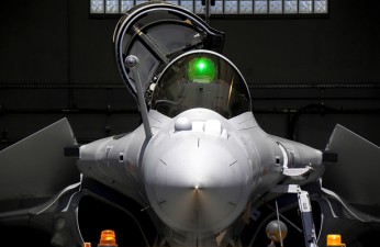 Libye : les négociations sur le Rafale s’accélèrent Libye : les négociations sur le Rafale s’accélèrent