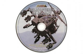 Hélicoptères de combat