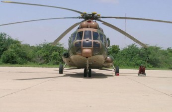 L’Inde commande 59 Mi-17 supplémentaires