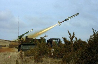 Le CL289 à la retraite fin 2010