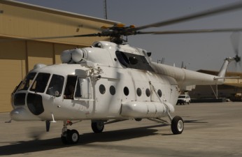 La Russie signe un contrat d’exportation de Mi-171 à l’Argentine