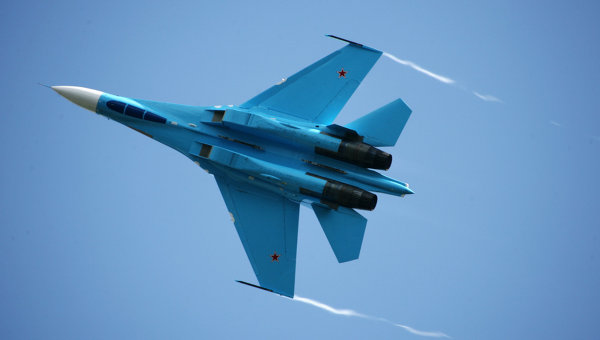 Un Su-27SKM