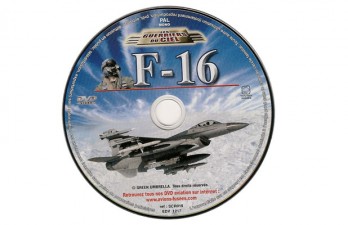 F-16 Fighting Falcon, le rapace