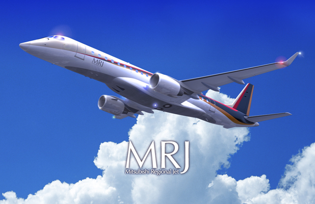 MRJ