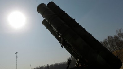 La Biélorussie souhaite des missiles S-400