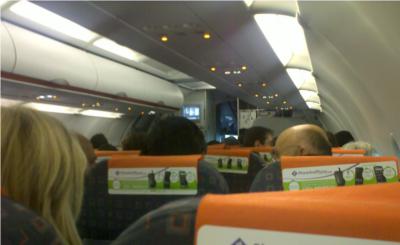 Easyjet Paris-Toulouse Easyjet Paris-Toulouse