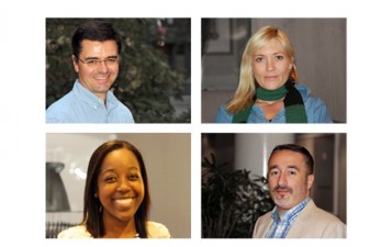 Finnair présente ses "Quality Hunters"