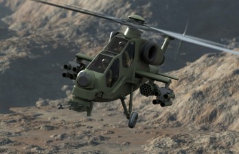 La Turquie augmente sa flotte de "Mangusta"