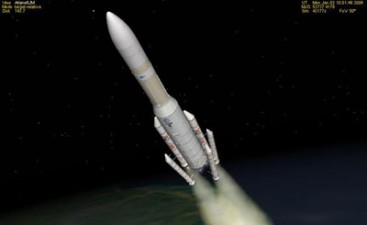 Déblocage des financements pour Ariane 6