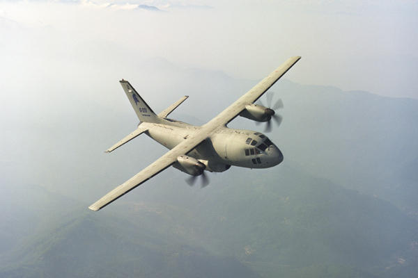 C-27J