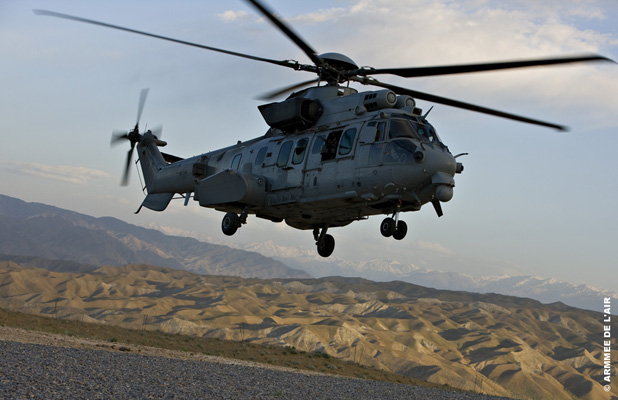 EC725 Caracal