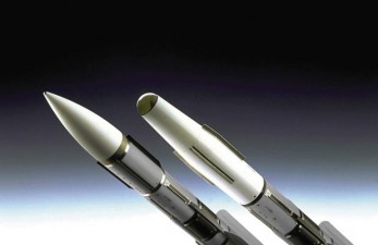 L’Inde valide l’achat de 500 missiles MICA