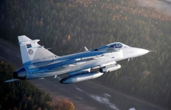 La Thaïlande reçoit ses 6 premiers Gripen La Thaïlande reçoit ses 6 premiers Gripen