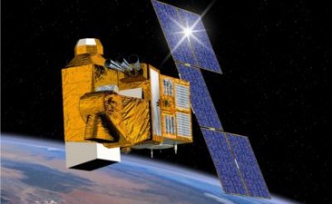 La France commande deux satellite espions La France commande deux satellite espions