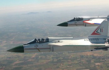 L’Inde prête à se lancer dans l’exportation d’avions