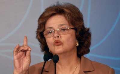 Dilma Roussef
