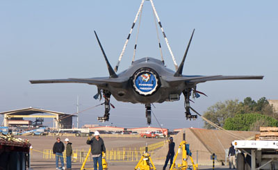 F-35