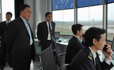 La Chine compterait 220 aéroports d’ici 2015