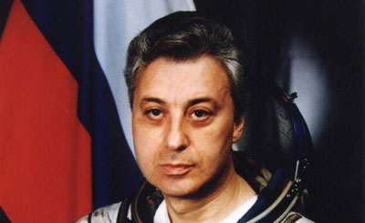 Yuri Baturin