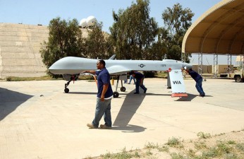 Un Predator XP pour les Emirats Arabes Unis