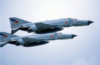 Le Japon ouvre l’appel d’offres pour les avions FX