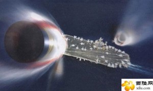 Le missile DF-21D peut détruire un porte-avions au large des côtes chinoises.