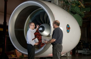 IndiGo choisit Pratt & Whitney pour l'A320 NEO