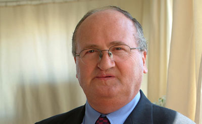 Martin van Creveld Martin van Creveld