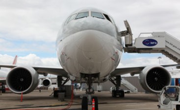 Airbus arrête l’A340