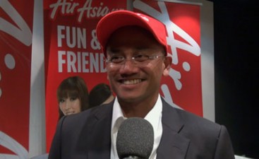 AirAsia crée un centre de formation des pilotes