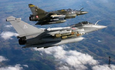 La coalition fait ses comptes en Libye La coalition fait ses comptes en Libye