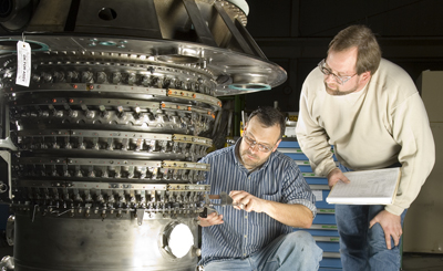 PW2000-Hi-Compressor-Maintenance-Cheshire