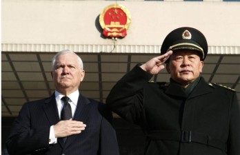 Les Etats-Unis doivent éviter un conflit militaire avec la Chine