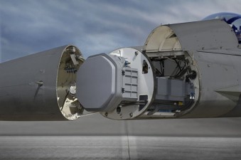 Lockheed commence la modernisation des F-16 taiwanais