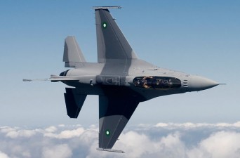 Taïwan obtient la modernisation de ses F-16