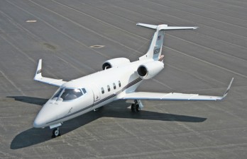 Honeywell prévoit une année 2012 mitigée pour l’aviation d’affaires